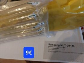 Toner do tlačiarne Samsung