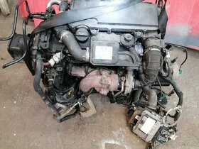 Predám motor 1.4hdi tdci.. - 1