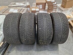 Zimné Pneu Michelin 285/40 R22 110V - 1