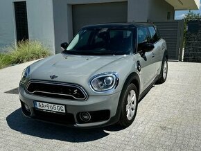 Mini Countryman Cooper SE ALL4 A/T Plug in Hybrid