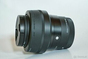 SIGMA 30mm f/1,4 DC DN Contemporary (Sony E)