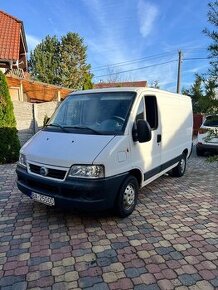 Fiat Ducato 2.0jtd 2004