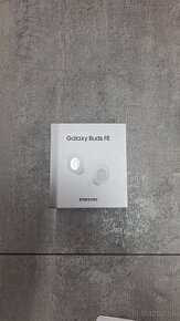 Samsung galaxy buds fe