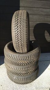 195/65R15 Michelin