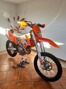 Ktm exc-f 250