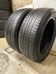 Continental 225/55 R18 2x=60€