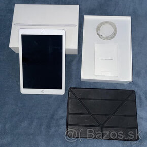 Apple iPad 6 gen 128GB Silver