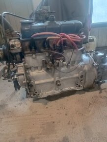 Motor 1201 1202