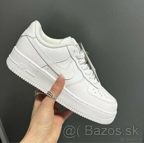 Nike air force 1 veľkosť 36-46