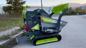 Predam minidumper MCH Pro HYDRO560C-S-G200 samonakladacia