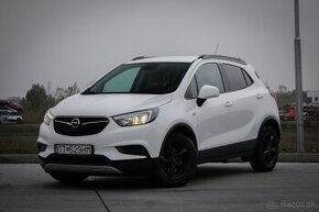 Opel Mokka X 1.4 turbo