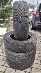 Zimné pneumatiky Michelin Alpin 6 205/60 R16