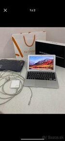 Apple macbook air 11