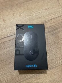 Logitech superlight x pro