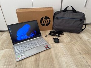 HP/Notebook/Ryzen 7 5700/32GB RAM DDR4/2TB M.2 SSD 4 Gen