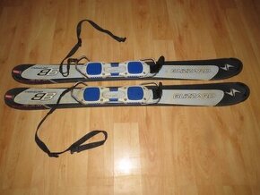 Predam snowblade BLIZZARD,dlzka 99 cm