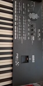 Predám korg pa x 3