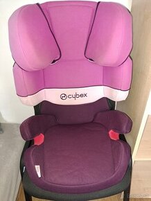 Autosedačka Cybex Solution