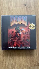 Replika Doom - Doom Floppy Disc Limited Edition