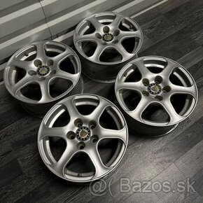 Alu RIAL 5x114.3 15”