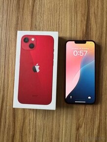 iPhone 13 128GB Red