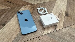 iPhone 14 plus 128GB | nepoužívaný