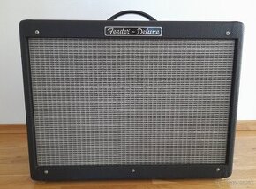 Fender Hot Rod Deluxe I