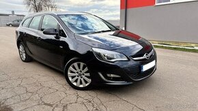 Opel Astra ST 1.6 CDTi MT6 kúp. v SR