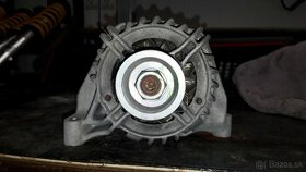 Alternator fiat 1.1 ,1.2 benzin