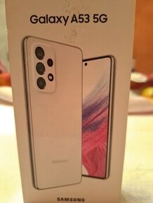 Samsung galaxy A53 5G