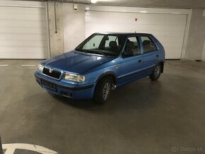 Predam Skoda Felicia 1.3 MPI 50kW