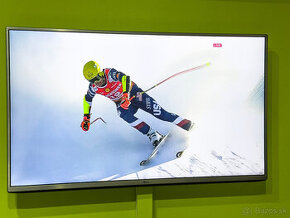 LG 43” EDGE LED 108 (cm)