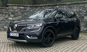 Predám Renault Koleos 2.0 dCi 4WD A/T Initiale Paris.