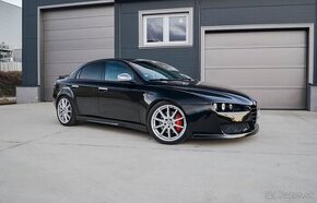 Alfa Romeo 159 2.4 Ti