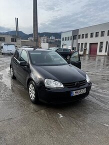 Golf 5 1.6fsi