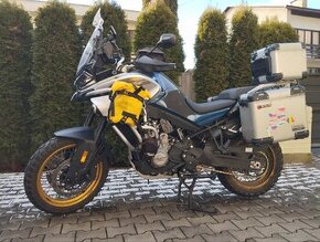 Cf moto 800 MT Touring