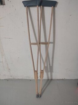 Barle 138 cm