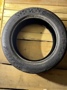 Gumy zimne a  letne 235/55 R19