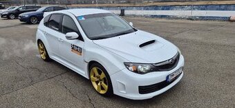 Subaru Impreza WRX STI