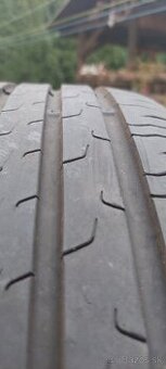 Letné pneumatiky 215/55 r17 94v