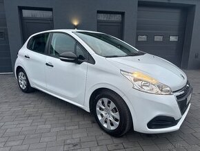 Peugeot 208 1.2 PureTech Allure