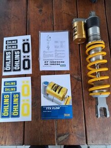 Zadní tlumič Ohlins TTX Flow KTM Husqvarna