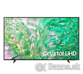 Samsung TV UE55DU8072U