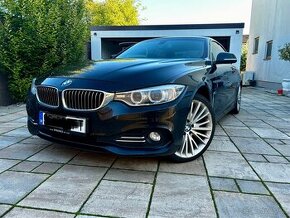 BMW 420 cabrio 2015