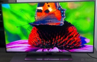 Smart tv LG 55LF652V-(139cm)