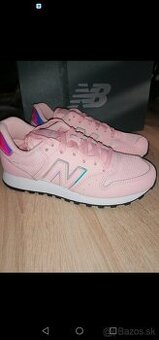 New balance 500