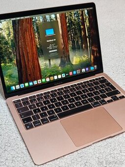 MacBook Air M1