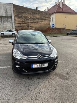 Citroen C3  1.2