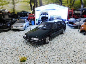 model auta 1:18 Citroen XM Break otto mobile