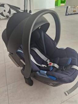 Detska autosedačka cybex Aton 5